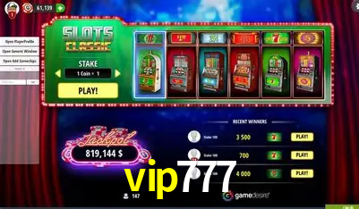 Jogos de mesa e apostas rápidas na vip777