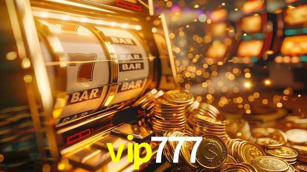 Benefícios VIP na vip777