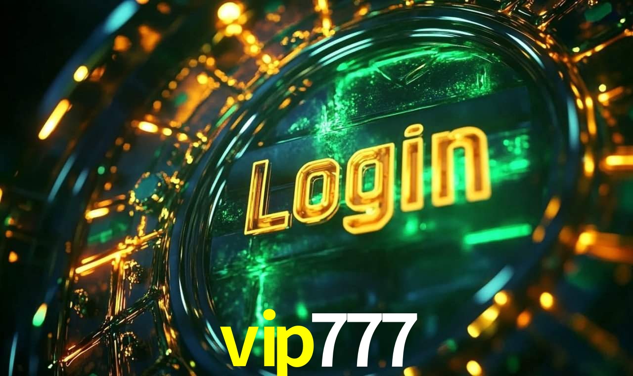 APP rápido e leve da vip777