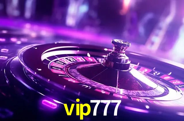 Variedade de jogos na vip777