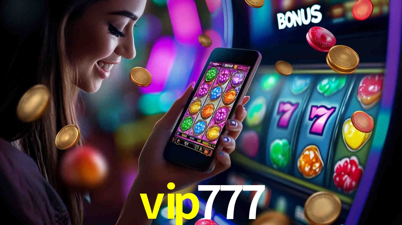 Jogos populares e pagamentos rápidos na vip777